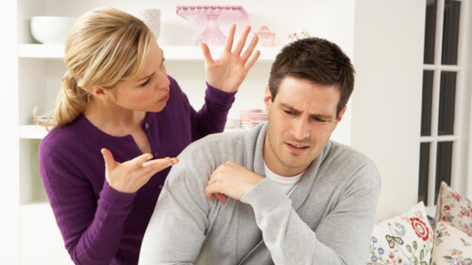 Would you help someone out of a bad relationship?