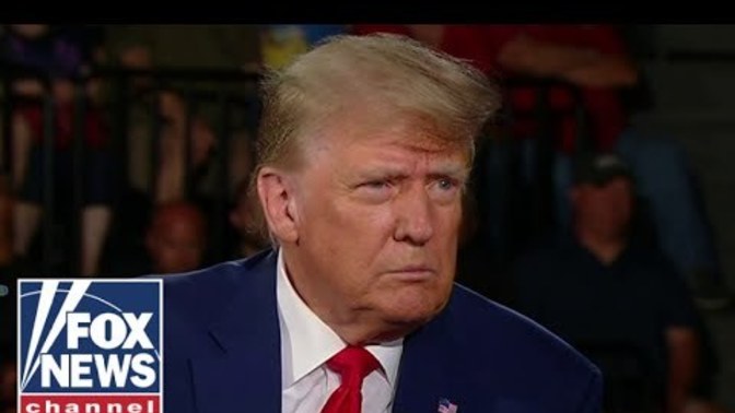 Can Donald Trump end the war?