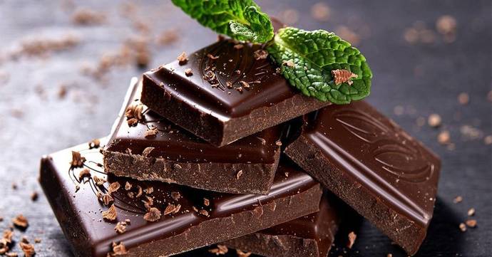 Choose one and other one will go away forever. Cheese or Chocolate?