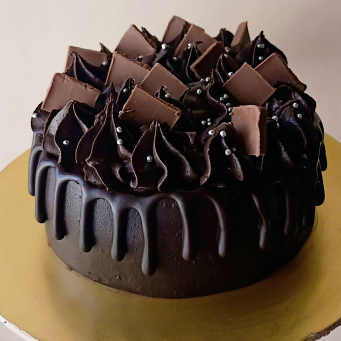 Choose one and other one will go away forever. Cheese or Chocolate?