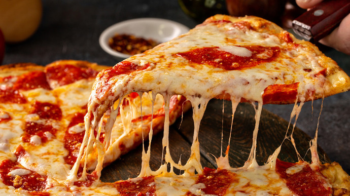 Choose one and other one will go away forever. Cheese or Chocolate?