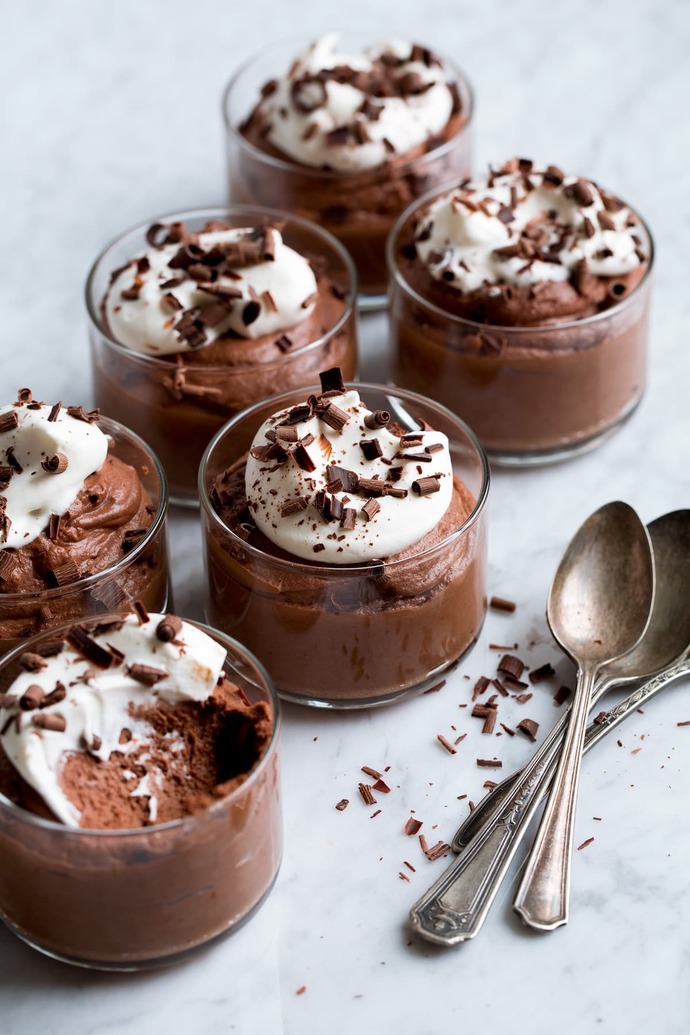 Choose one and other one will go away forever. Cheese or Chocolate?
