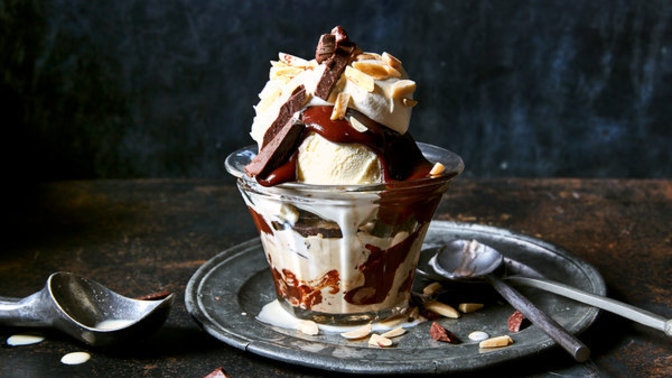 Choose one and other one will go away forever. Cheese or Chocolate?