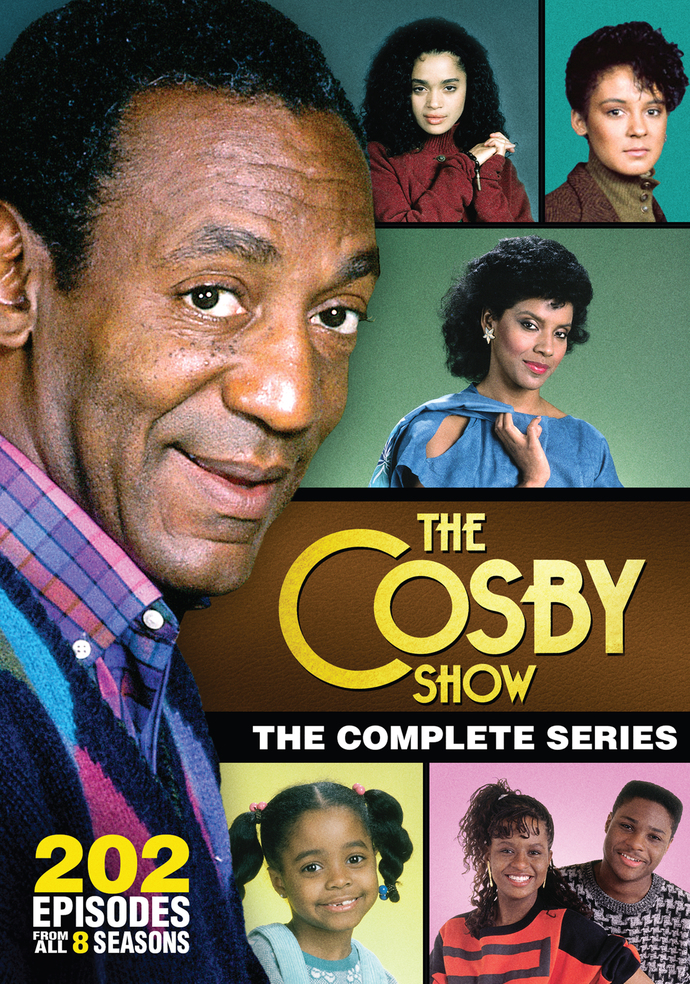 Is it wrong to watch the Cosby Show today?