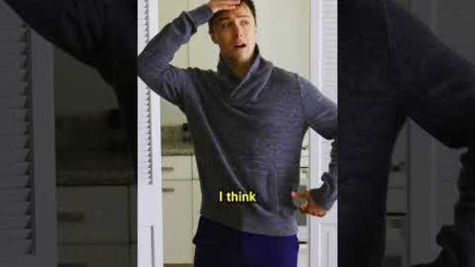 Do you believe the shorts video to be an accurate representation?