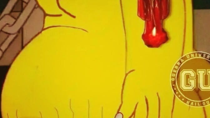Have you met a woman with this type of body?