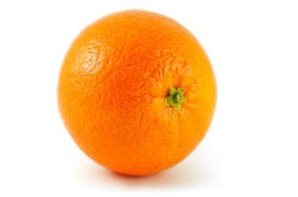 Do you prefer to slice your oranges in slices or cubes?