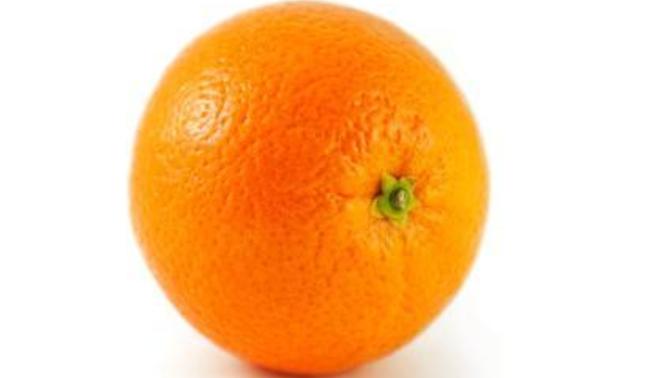 Do you prefer to slice your oranges in slices or cubes?