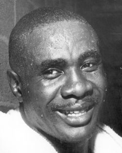 If you wanted to avoid a fight in a rough bar, who would you take with you as a bodyguard, Sonny Liston, George Foreman, Mike Tyson or other fighter?