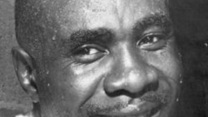 If you wanted to avoid a fight in a rough bar, who would you take with you as a bodyguard, Sonny Liston, George Foreman, Mike Tyson or other fighter?