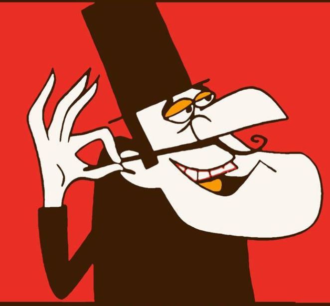 When in comes to Villains in movies which do you perfer?
