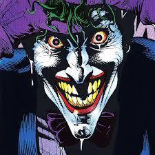 When in comes to Villains in movies which do you perfer?