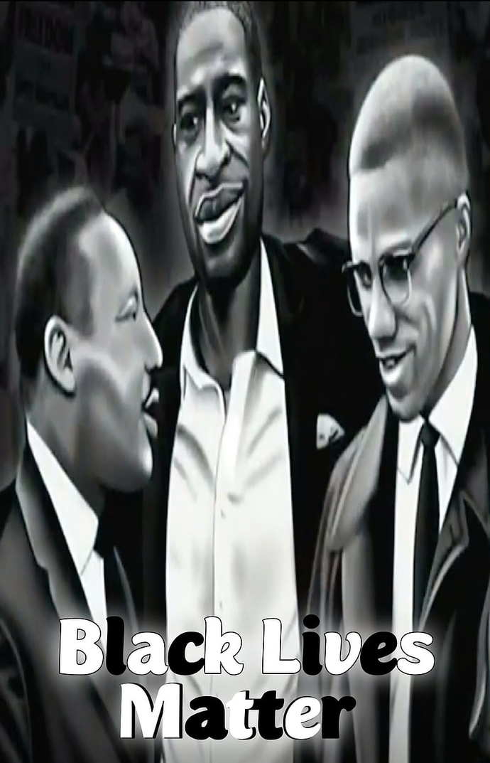 Should the United States have a day to commemorate the fight against racism in the country?