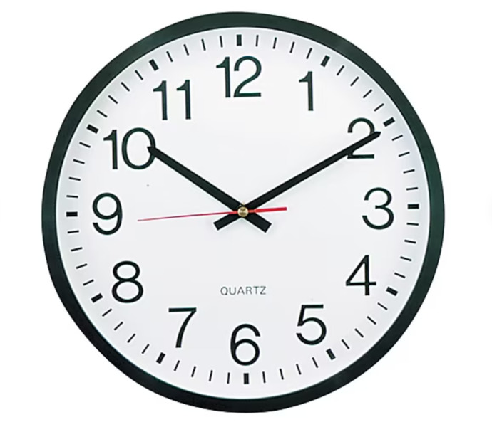 Analog or Digital TIME ... whats your preference?