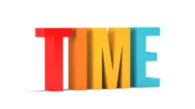 Analog or Digital TIME... what's your preference?