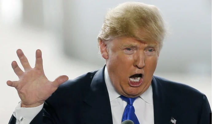 What would prevent you from supporting Donald Trump in 2024?