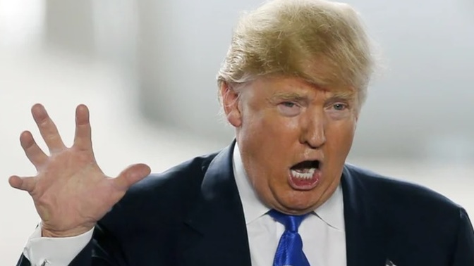 What would prevent you from supporting Donald Trump in 2024?