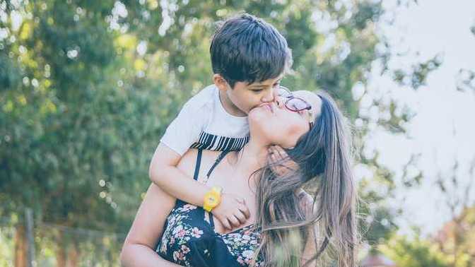 Should you give people with kids a chance?