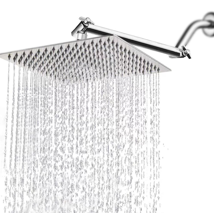 How frequently do you bathe?