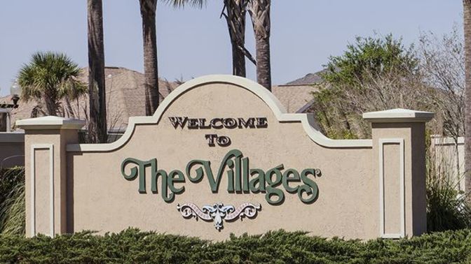 Have you heard of The Villages and would you be happy living there?