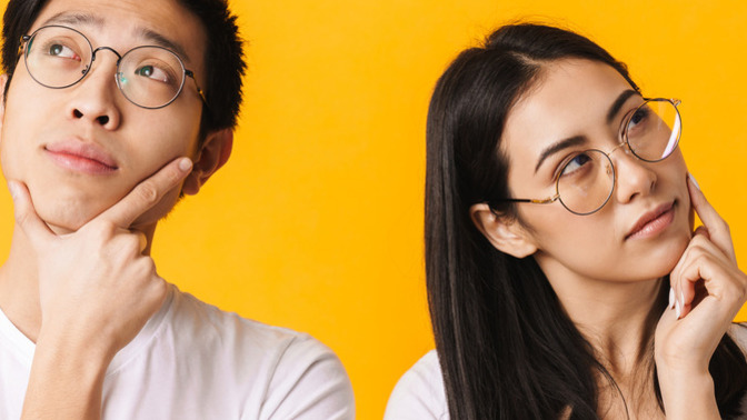 How do you know if he is interested in you?