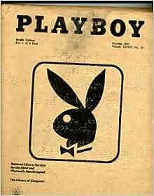 What do you think of the BRAILLE PLAYBOY edition?