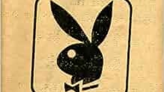 What do you think of the BRAILLE PLAYBOY edition?