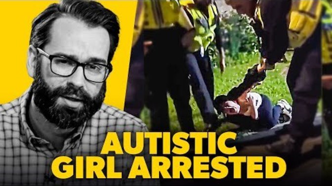 Is this what the UK has become?