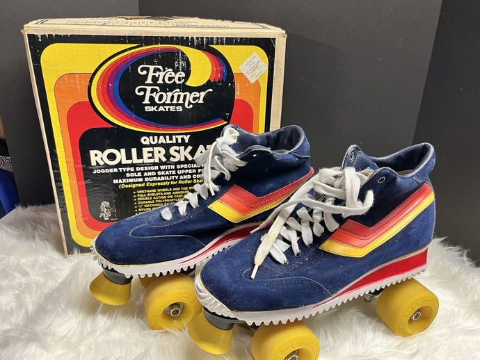 Do you know how to ride a skateboard?