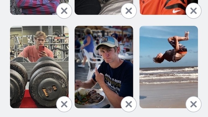 As a guy on dating apps, if I’m not getting many likes or matches does it mean I am unattractive?