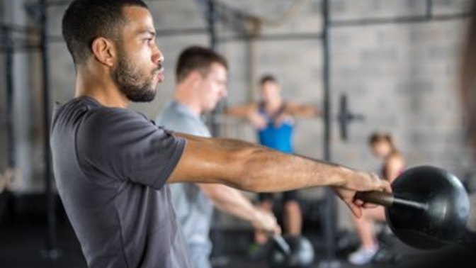 Is 2 hours too long at the gym?