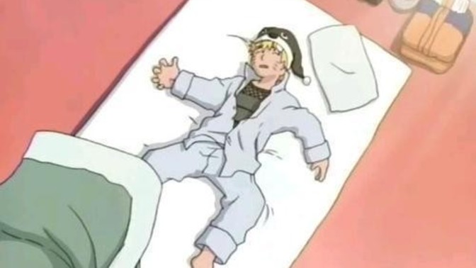 Are you a snorer?