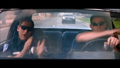 Do you have a particular music to listen to while you drive?