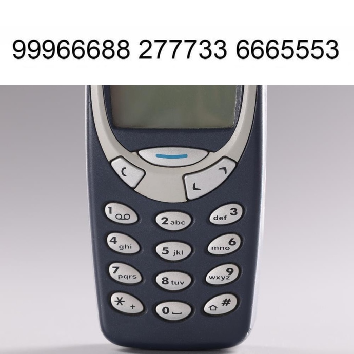 Can you read this?