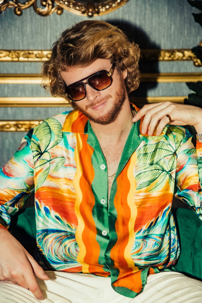 Do you like Yung Gravy?