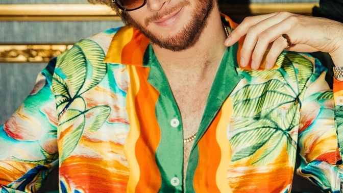 Do you like Yung Gravy?