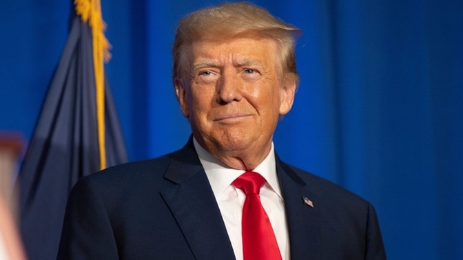 Trump offered to broker a peace settlement between Ukraine and Russia. Biden didn't want that, and the Dems agreed. The Dems love seeing kids killed?