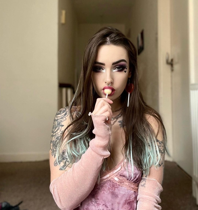 Do you like lollipops?