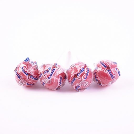 California lollipops