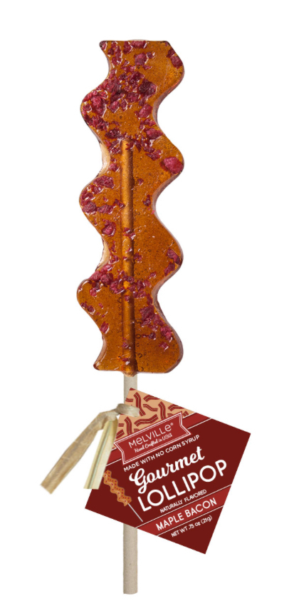 Do you like lollipops?