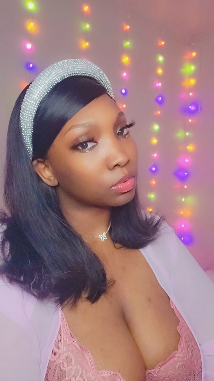 Which hairstyle suits me best?