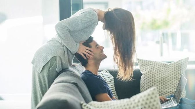 Do men hate traditional women?