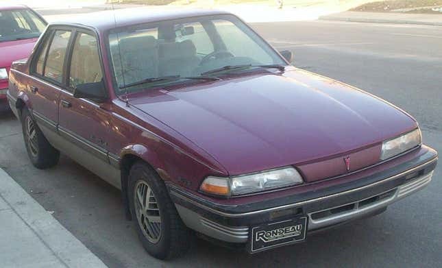 Guys, do you think girls are impressed by your car?