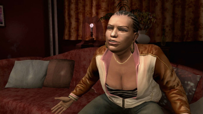 Is GTA 6 going woke?