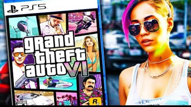 Is GTA 6 going woke?
