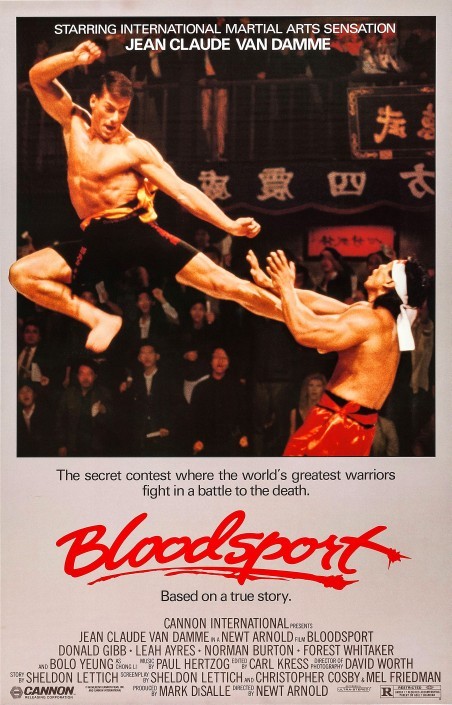 What movies do you consider to be all-time classics?
