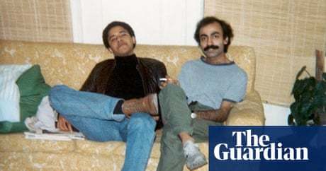 How do you feel about the recent news that former president, Barrack Obama, is a gay man?