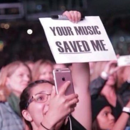 Who’s this artist for you?