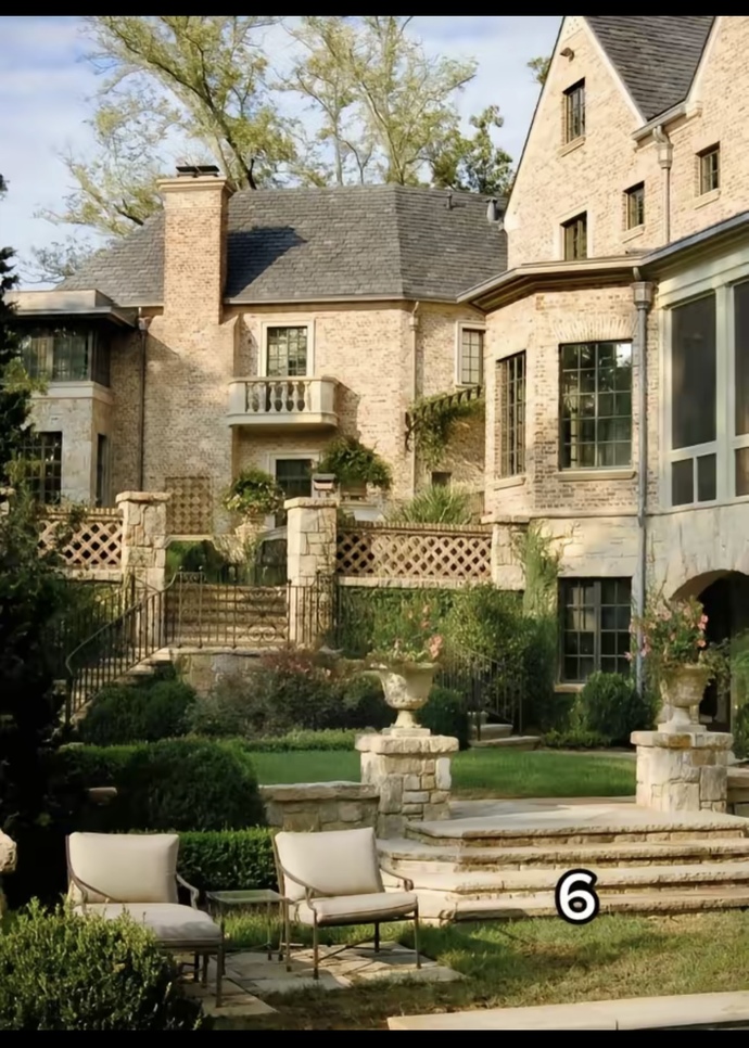 If you can get one house for FREE, which one would you choose?
