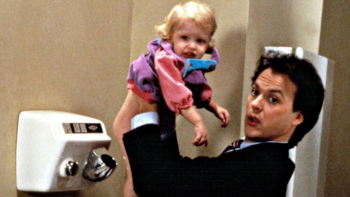Guys, How do you feel about stay at home dads?